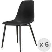 Silla Ester (Paquete de 4)