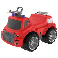 Camión de Bomberos Correpasillos Power-worker Maxi