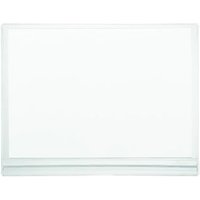 Archivador Plástico Transparente Durable 501819