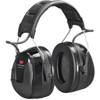 Orejera Protectora Worktunes Pro 3M Con Radio 34732