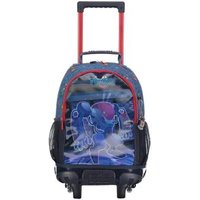 Mochila Escolar M Totto 43cm