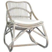 Silla de Ratán Rogal