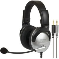 Auriculares Koss SB45 con Micrófono