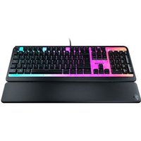 Teclado Para Juegos Roccat Magma