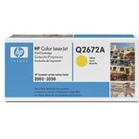 Hp Cartucho De Tóner LaserJet 309A Amarillo