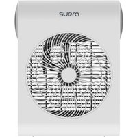 Supra Calentador De Ventilador 2500w