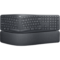 Logitech Ergo K860 Teclado Inalámbrico Bluetooth QWERTY