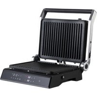 Parrilla Eléctrica Hotty! Digital 2000W