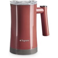 Tognana Espumador O Calentador De Leche Eléctrico Portátil
