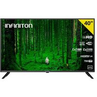 Televisor LED Infiniton 40'' Full HD