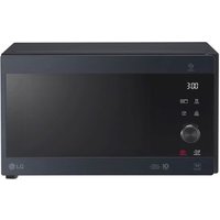 Microondas LG MH6565CPW Grill 25L