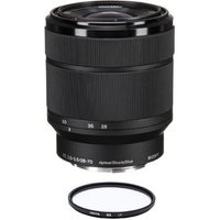 Sony SEL 28-70mm f/3.5-5.6 OSS Lente