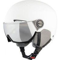 Casco de Invierno Alpina Arber Visor Q-lite