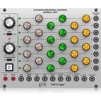 Módulo de Sintetizador Behringer 1027 Serie 2500