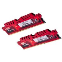 G.Skill RipjawsX DDR3 16GB (2x8GB) 1333MHz Módulo de Memoria