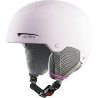 Casco De Invierno Alpina Zupo (51-55)