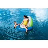 Flotador Bestway Coolerz Sit-n-sun con Nevera