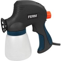 Pistola de Pintar Ferm SGM1012