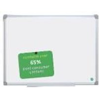 Bi-Office Pizarra Acero Vitrificado Earth-it 45x60 cm