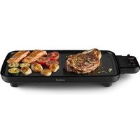 Plancha de Asar Tefal CB641810
