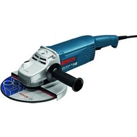 Amoladora Angular Profesional Bosch GWS 22-230 JH 2200W