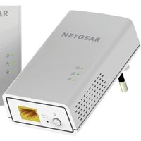 Adaptador PLC Netgear PL1000 Kit (2 Unidades)
