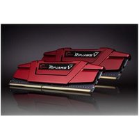G.skill Memoria DDR4 8GB (2x4GB) PC2133 Ripjaws V