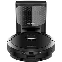 Robot Aspirador y Fregona Liectroux G7 LDS con Vaciado Automático