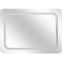 Espejo Rectangular LED 65x49cm