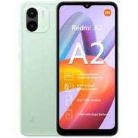 Smartphone Xiaomi Redmi A2 2GB RAM 32GB