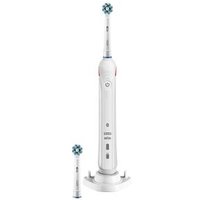 Cepillo Dental Eléctrico Oral-B Smart 4 4100S