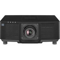 Proyector Láser Panasonic PT-MZ882BEJ 8200 Lúmenes