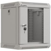 Gabinete de Pared 10" 6U Lanberg