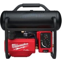 Milwaukee Compresor M18fac-0