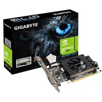 Gigabyte Tarjeta Gráfica GV-N710D3-2GL 2GB DDR3