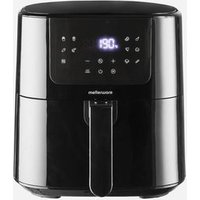 Mellerware Freidora Sin Aceite Crunchy Plus 5.5L 1500W