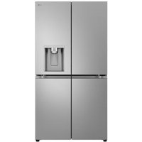 Lg Gml960pyfe Refrigerador Puerta Lado A Lado, 637 L