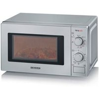 Microondas Severin MW 7900 con Grill, 20 L, 700 W