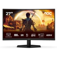 Pantalla AOC C27G4 27" Full HD