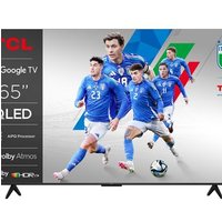 Televisor TCL 65" 4K UHD Smart TV P79K Metálico