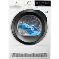 Secadora Electrolux EW9HE83S3 8 Kg Carga Frontal