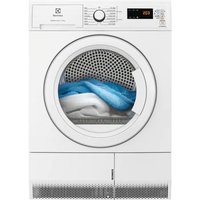 Secadora Electrolux EDH4825TW 8kg