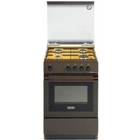 Cocina Independiente de Gas De’longhi SGK 554 GB