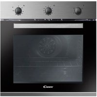 Candy Pop Evo Cmfm5x/1/e 65 L A Horno de libre instalación Acero Inoxidable