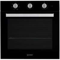 Indesit IFW 6530 BL Horno 66 L
