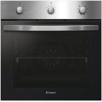 Horno Empotrable Acero Inoxidable Candy 65L