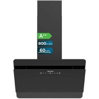 Cecotec Campana Decorativa Bolero Flux DT 608000 Glass A++