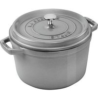 Olla de Hierro Fundido Staub 4.8 L