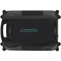 Robot Limpiapiscinas Conga Pooldroid Aquaskater