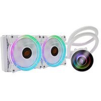 Disipador a Líquido NOA Siberius TR241 Rainbow RGB 200W